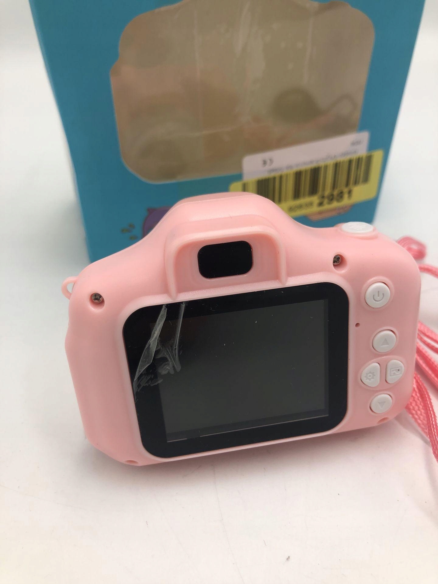 Mini aparat fotograficzny dla dzieci HD 1080P Marka Mini