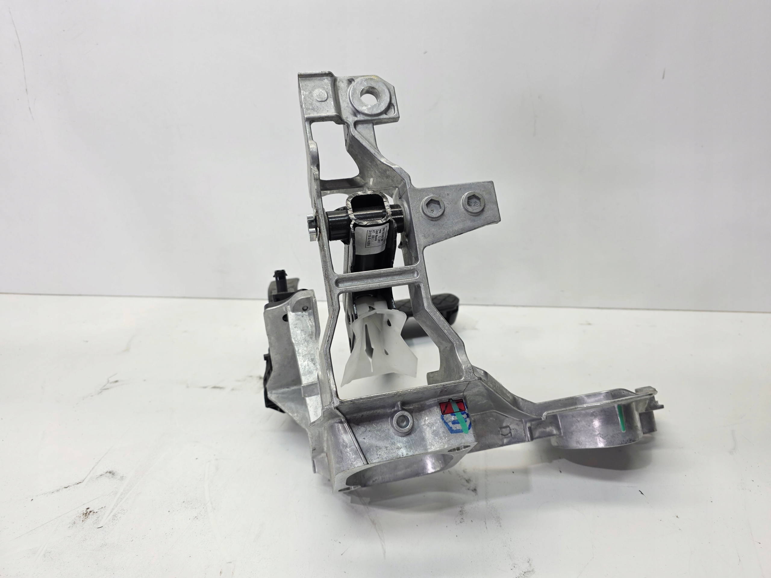 pedals support PEDALOW AUDI Q5 FY 80B723031