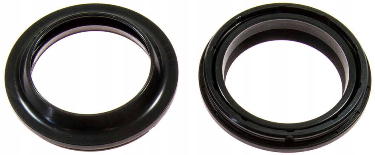 Protiprachové Krytky Lag Bmw K 100 Rs 16V 89-92 Nové