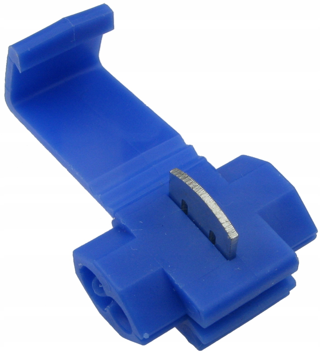 

#Szybkozłączka 1-2,5mm niebieska (10 szt.)/0402-10