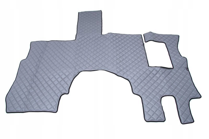 Напольный коврик F-core F-CORE FL33 GRAY