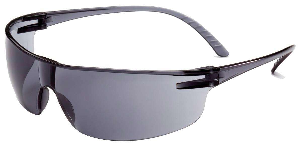 Okulary Ochronne Przeciwodpryskowe Honeywell SVP