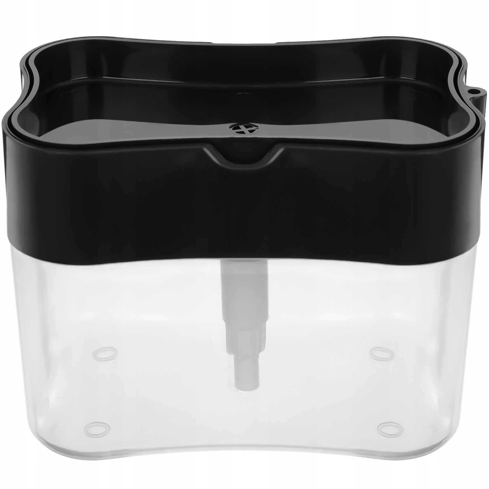 OSZCZĘDNY DOZWONIK NA PŁYNY BIWAK WYCIECZKA +GĄBKA EAN (GTIN) 0087956691612