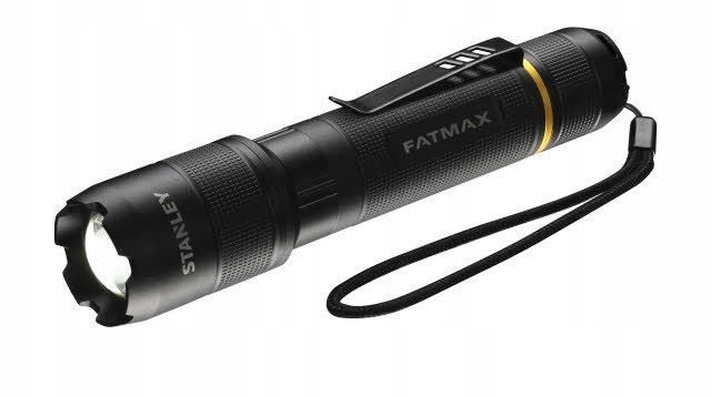 Led svítilna 350 lumenů, Fm, Stanley [FMHT81511-0]