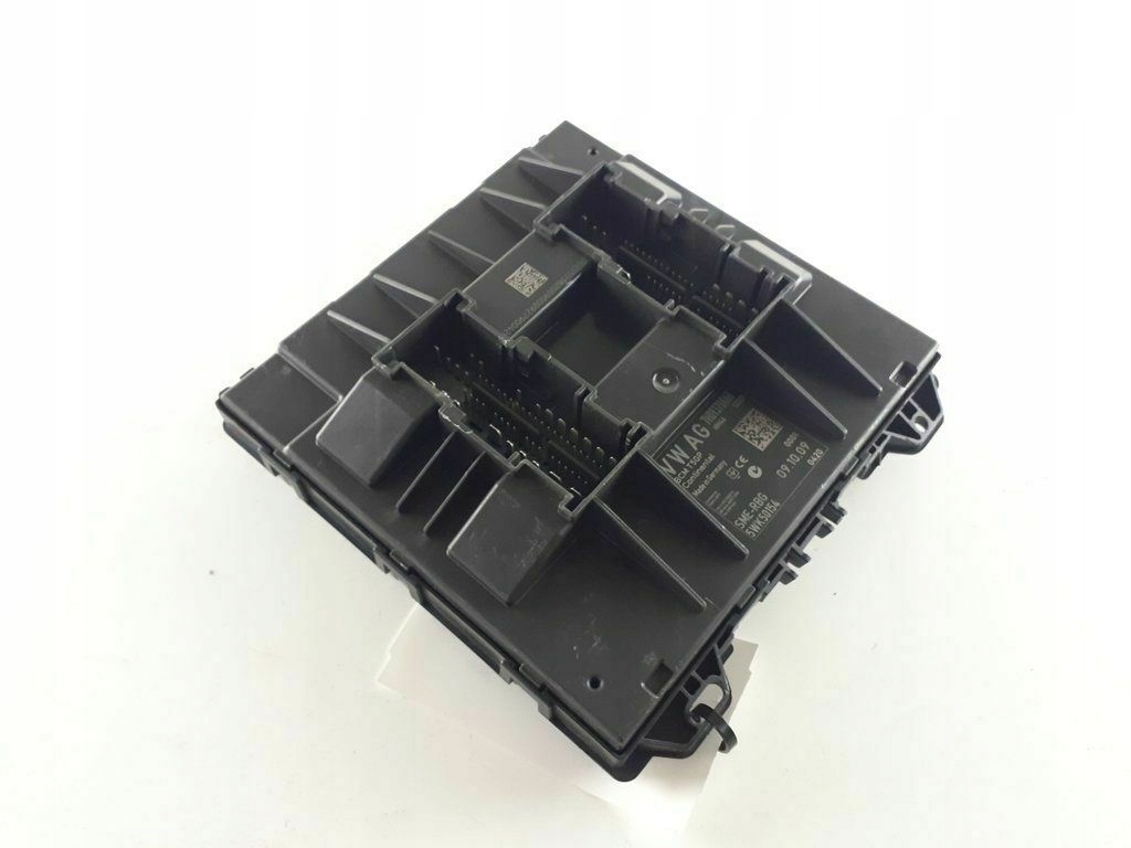 VW T5 MODUŁ KOMFORTU 7H0937086P