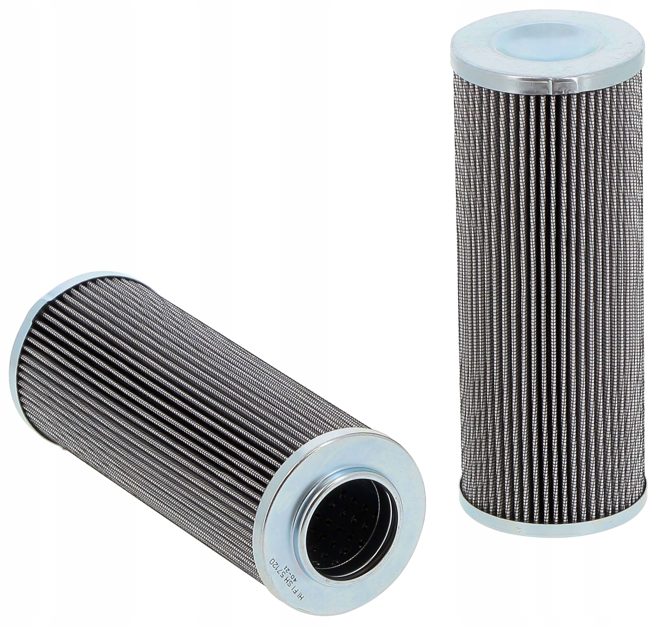 Hydraulický filtr Sh 57120 HiFi Filter