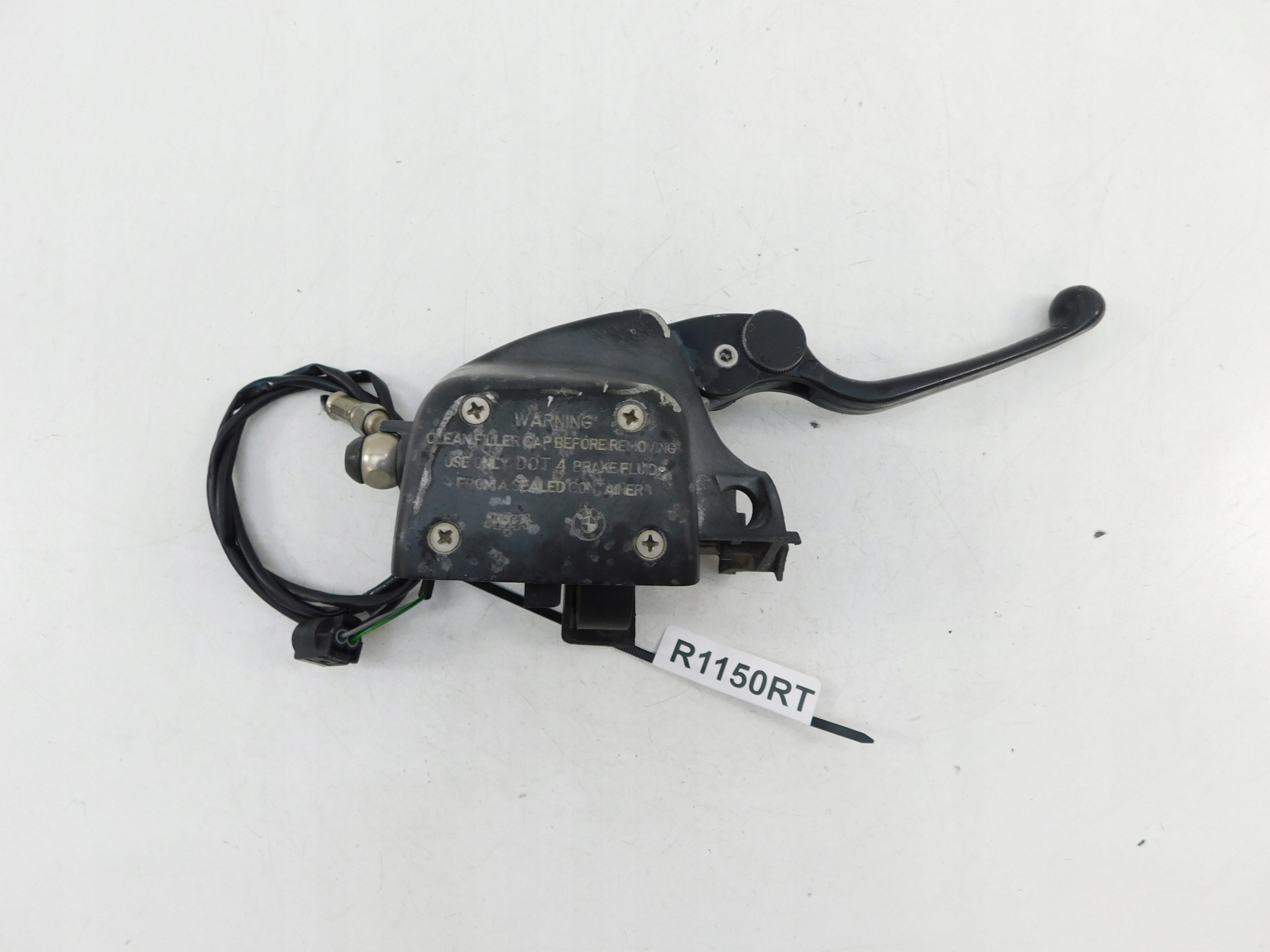 BMW R1150RT POMPA HAMULCOWA PRZÓD PRAWA