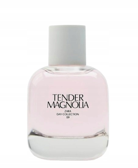 Zara Tender Magnolia 90 ML Woda Perfumowana