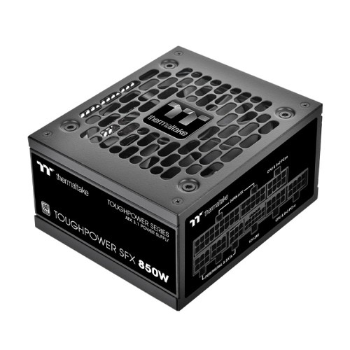 Zasilacz ToughPower Sfx 850W F modular 80
