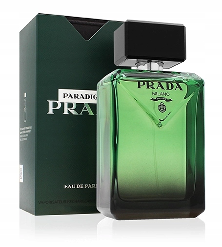 Prada Paradigme parfémovaná voda pro muže 100 ml