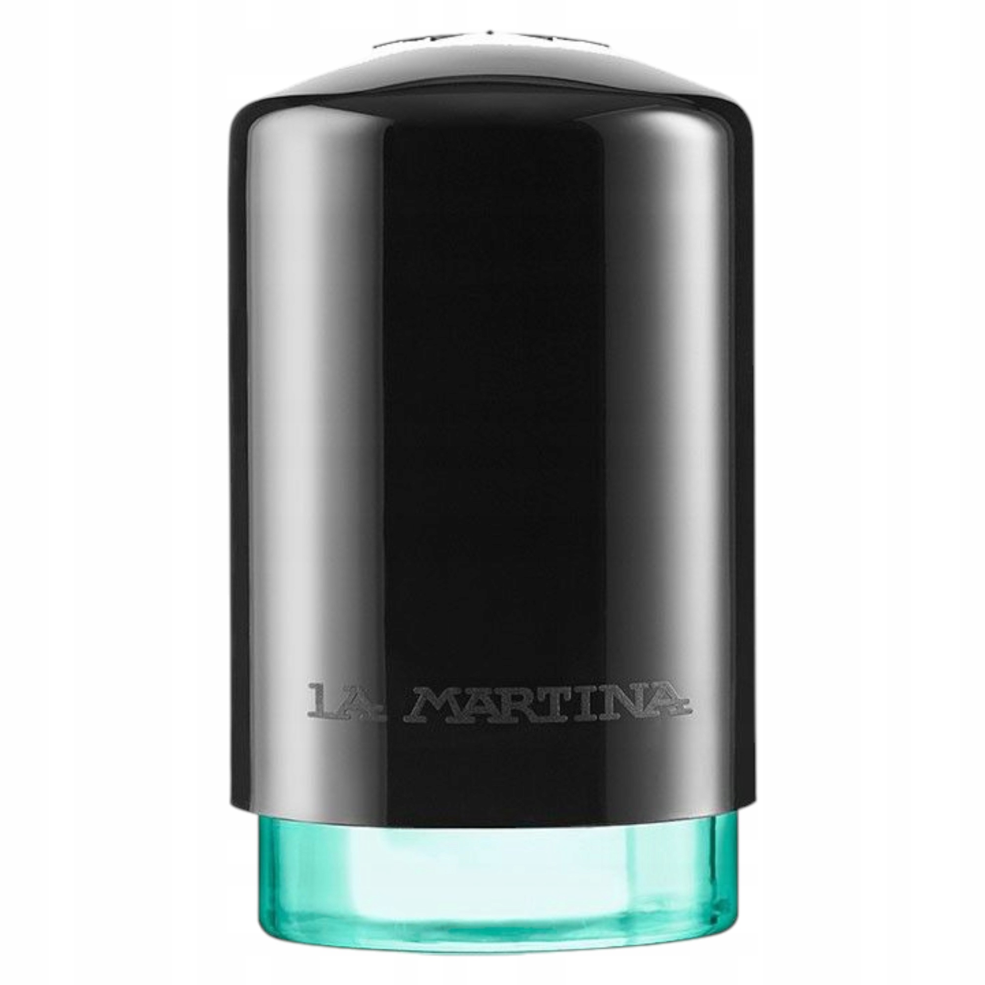 La Martina, Alpha Woods Intense, Eau De Cologne, Unisex, Láhev, 80 ml