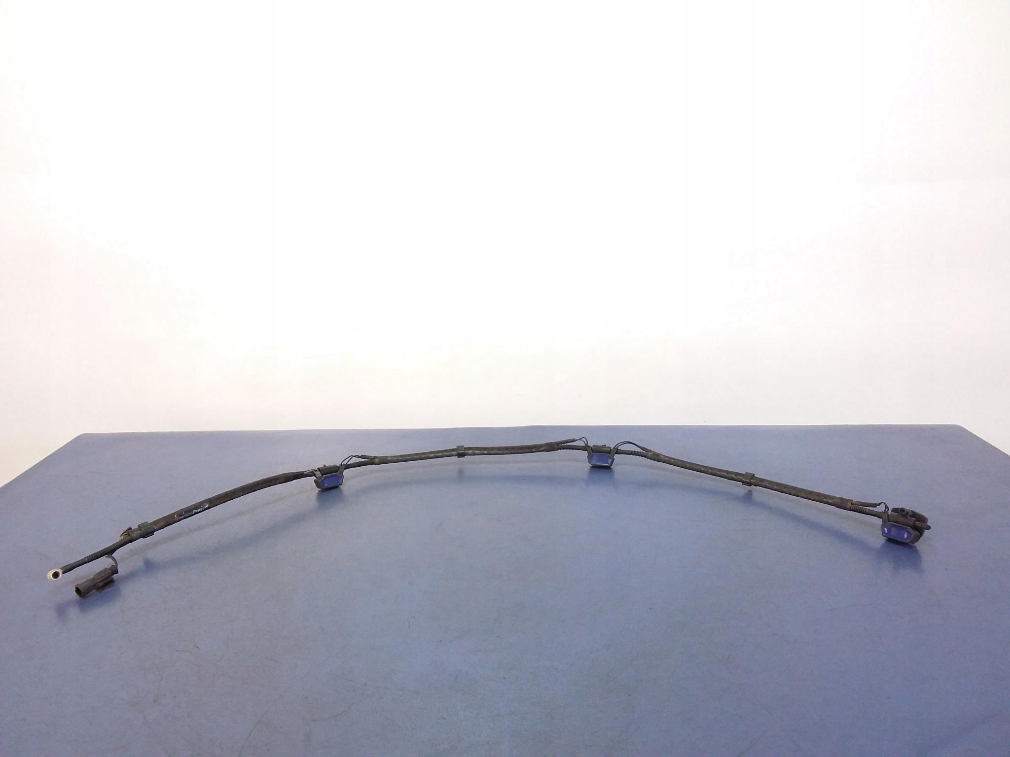 BMW 7 F01 форсунки омивача передній шланг