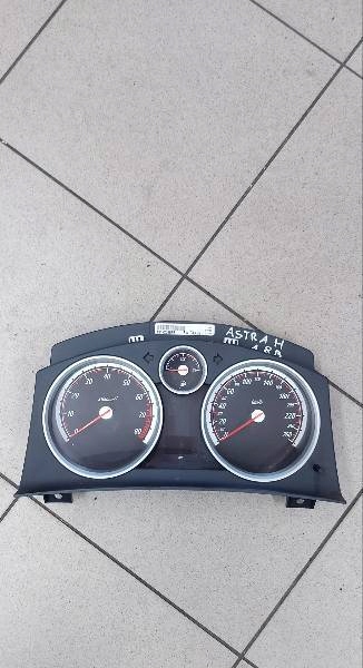 dials 13172026RS OPEL ASTRA H 1.8 B