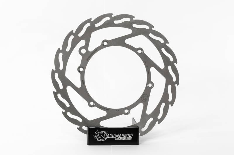 Moto-master Brzdový Kotúč Predný Flame Honda Cr, Crf 240 MM