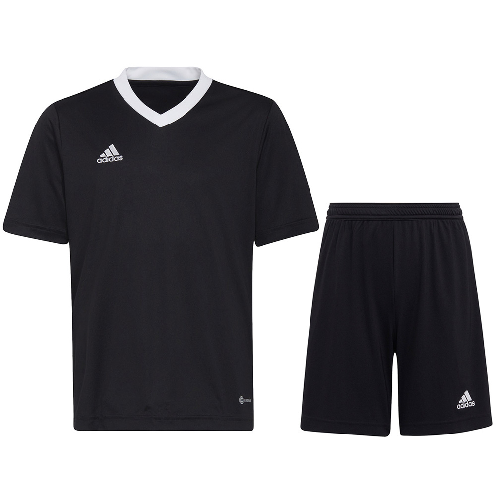 

Adidas Dziecięcy Strój na Wf Koszulka Spodenki 164