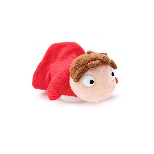 Studio Ghibli Plyšová figurka Ponyo 18 cm