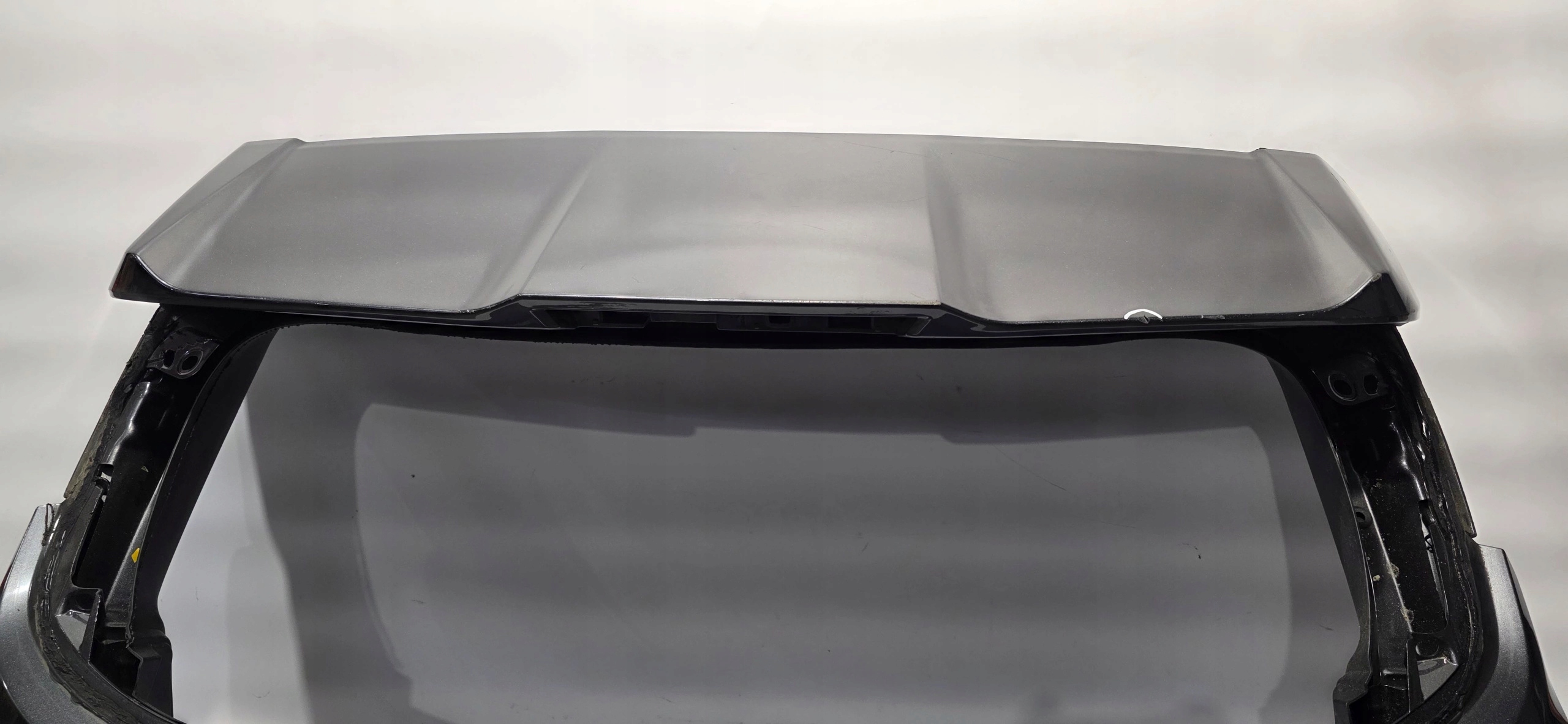 trunk door boot TOYOTA HIGHLANDER IV 19- original