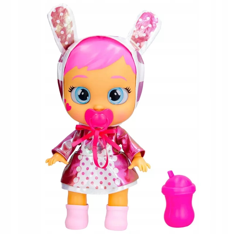 Cry Babies Stars Coney 305x200 mm TM Toys