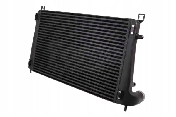 FMMK7FMIC - Інтеркулер FORGE GTI R Mk7 Audi TT MK3 Audi S3 8V