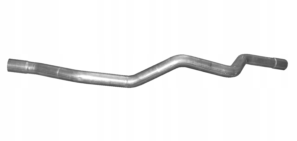 69.822 - MERCEDES UNIMOG U 1300 (с 2003 г.) соединительная труба