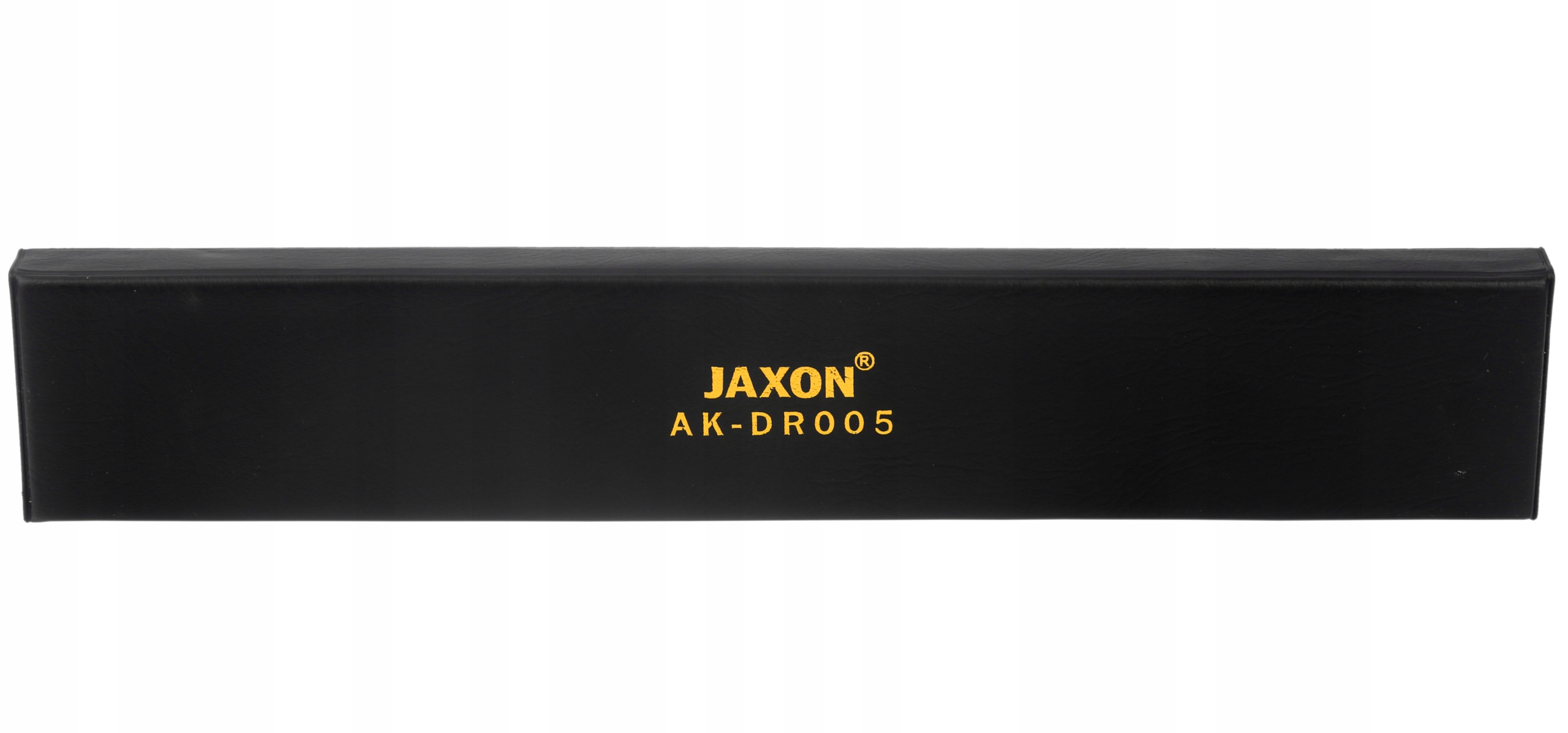 Portfel / piórnik na przypony JAXON 35cm Model Portfel