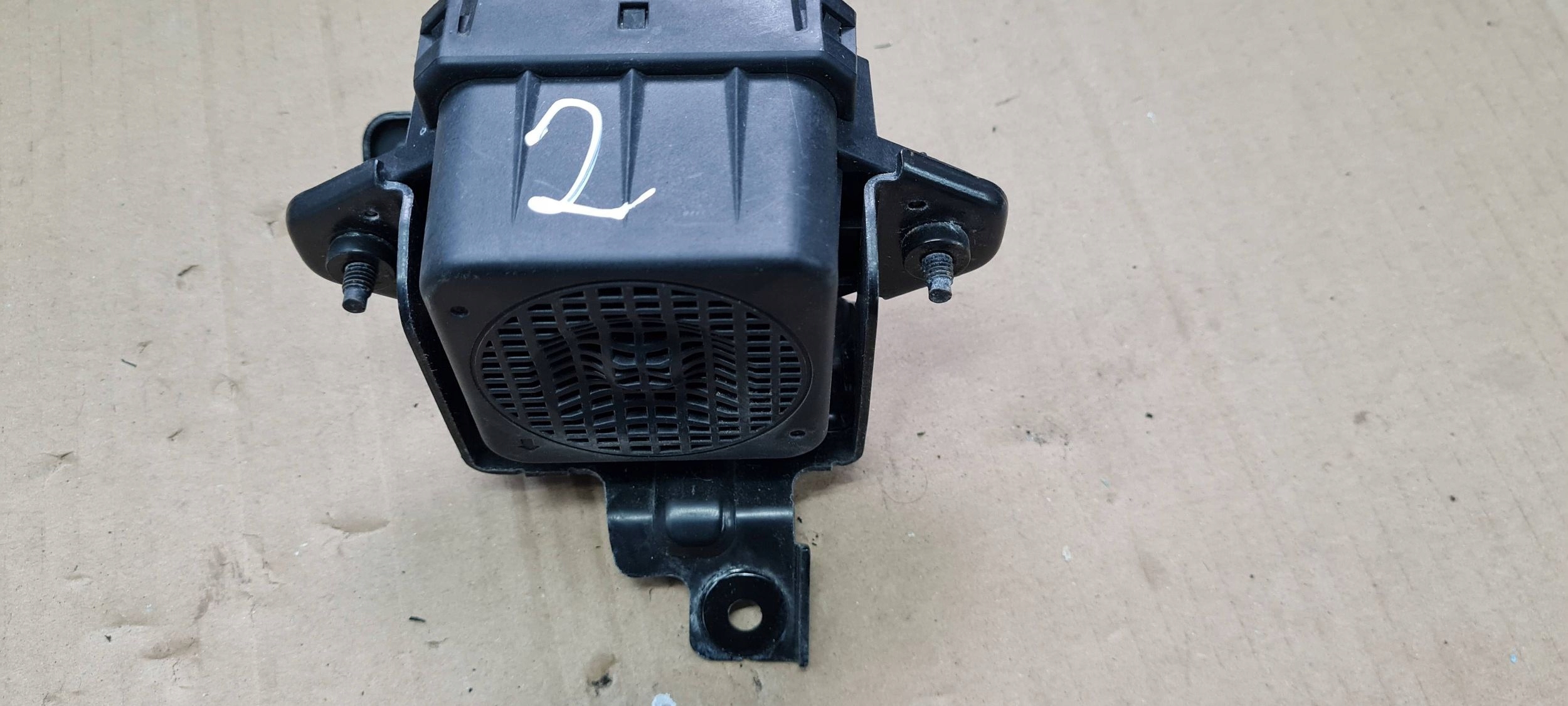 Chrysler Pacifica 2022 module control unit Adaptacji Phev APM P68534030AA