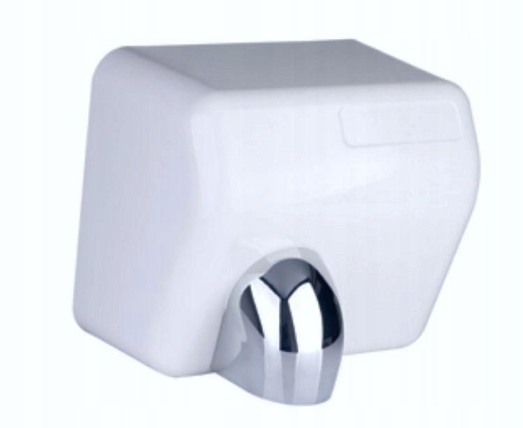 Sušička rúk Makoinstal Mbab 2300 W Biela