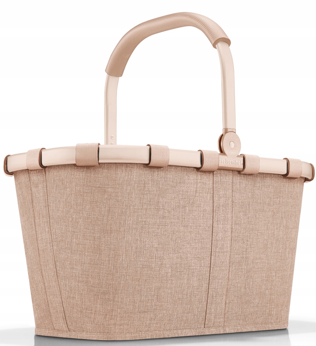 R02 Cestovní nákupní košík carrybag Reisenthel
