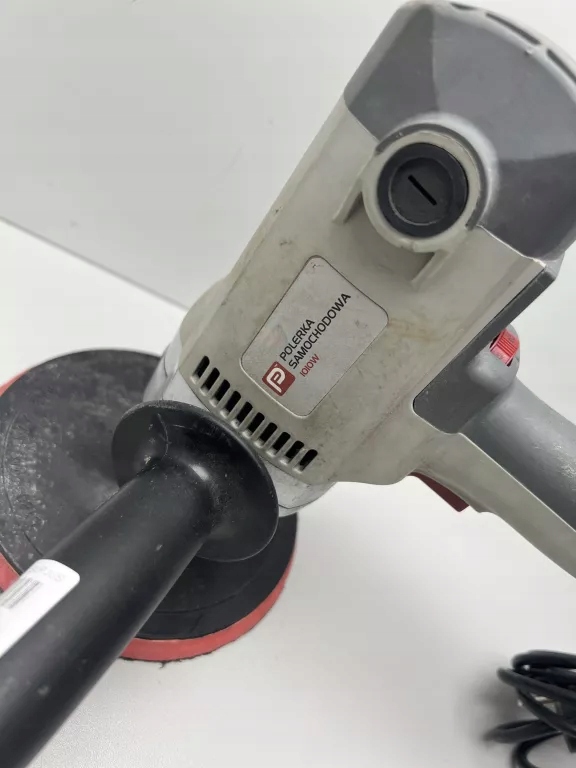 POLERKA SAMOCHODOWA PERFORMANCE POWER 1010 W