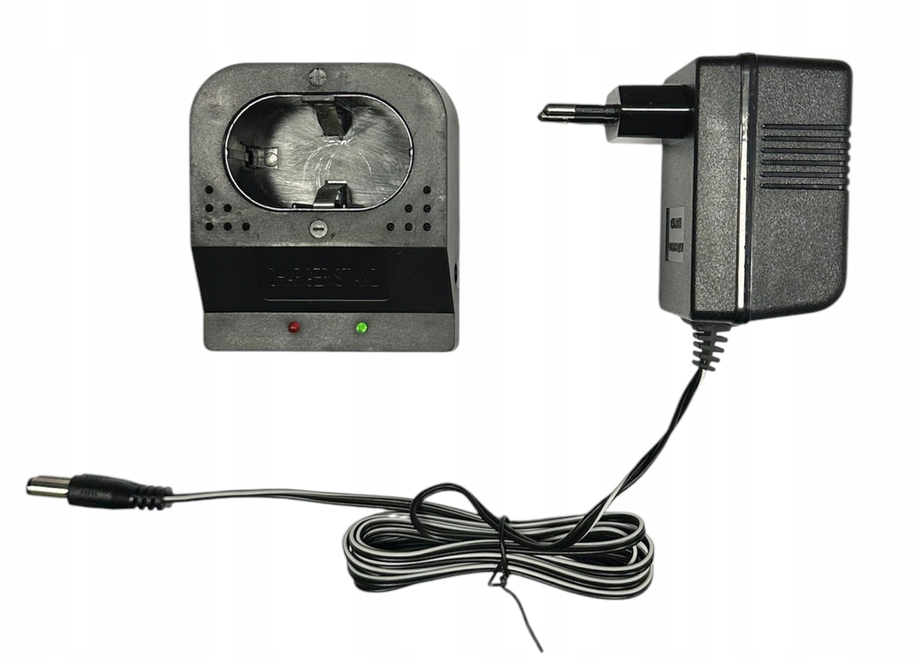 Ładowarka do wkrętarek akumulatorowych 18 V