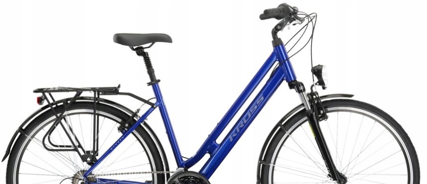 Kross sentio 2.0 2024 Liczba biegów 21