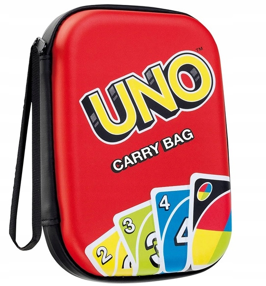 Puzdro na karty Uno