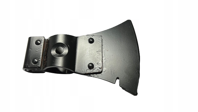 SAPERKA WIELOZADANIOWA MULTITOOL ZESTAW TOPOREK Szerokość łopaty 12 cm