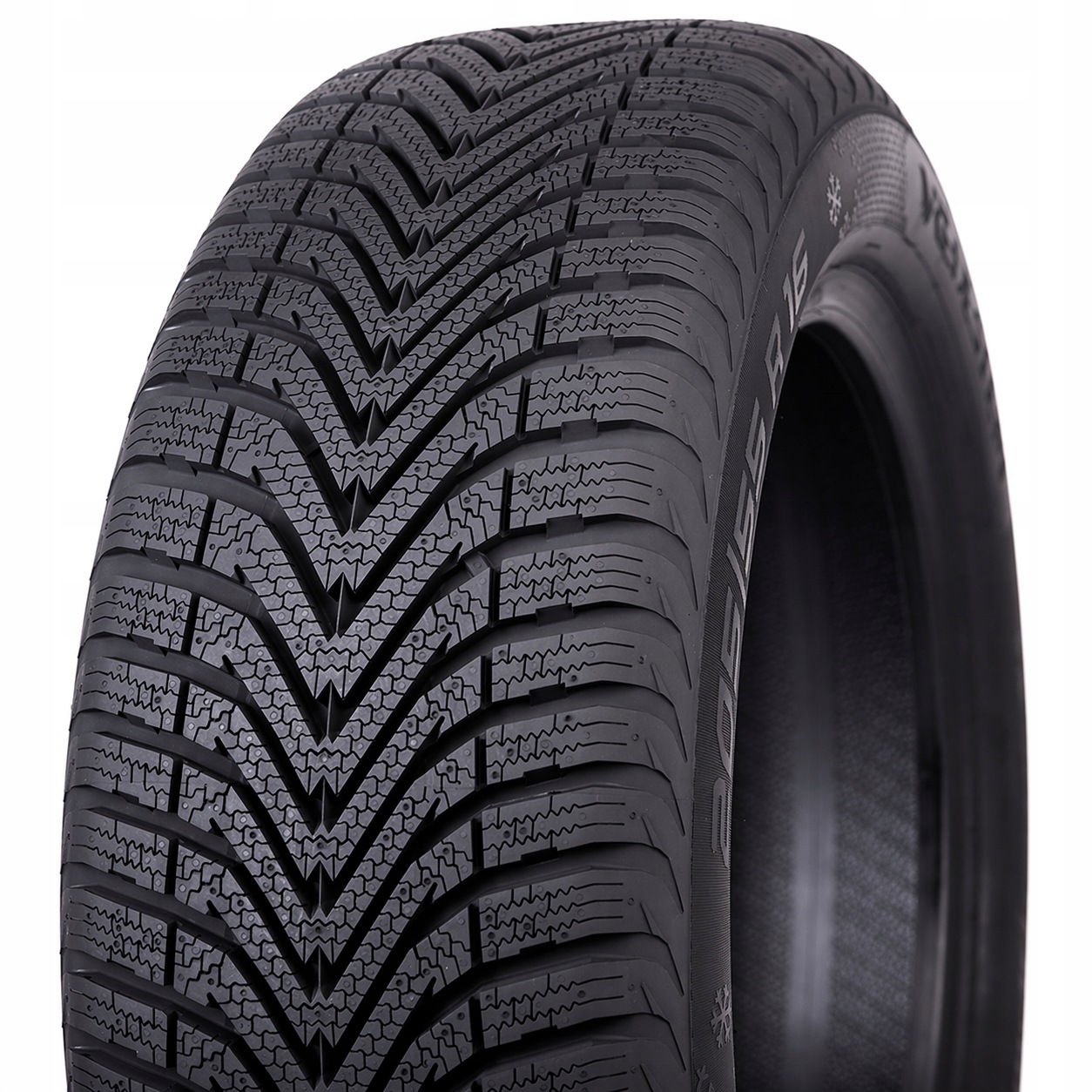 1x Zimní Pneumatika 175/65R14 Vredestein SNOWTRAC5 82T