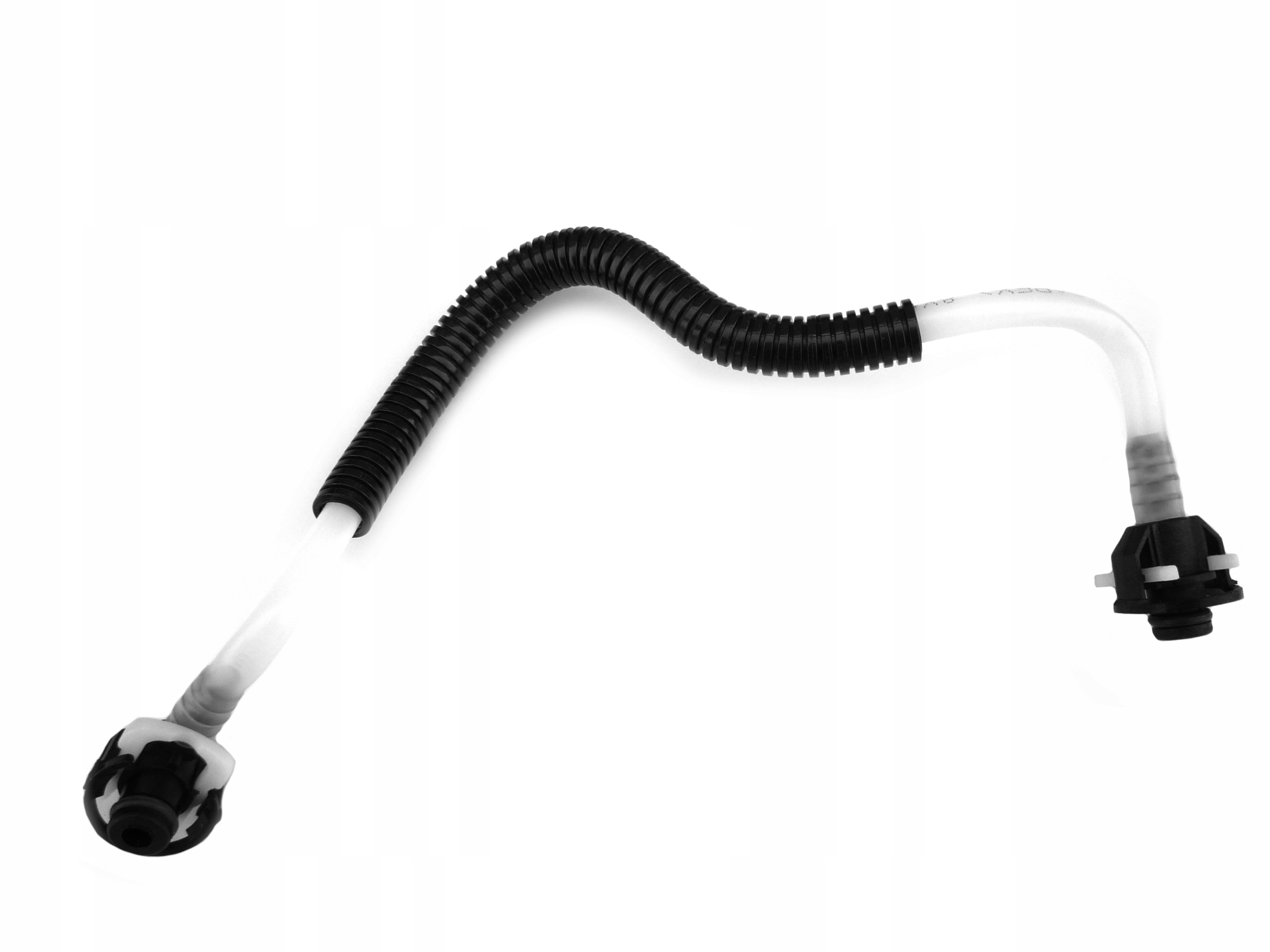 PRZEWÓD PALIWOWY ELASTYCZNY MERCEDES SPRINTER CDI