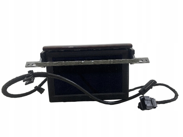 AUDI A8 D3 MONITOR display WINDA 4E0857273E