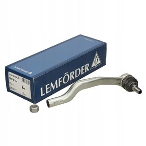 19957 02 - Lemforder торцевая планка MERCEDES A-Class W168