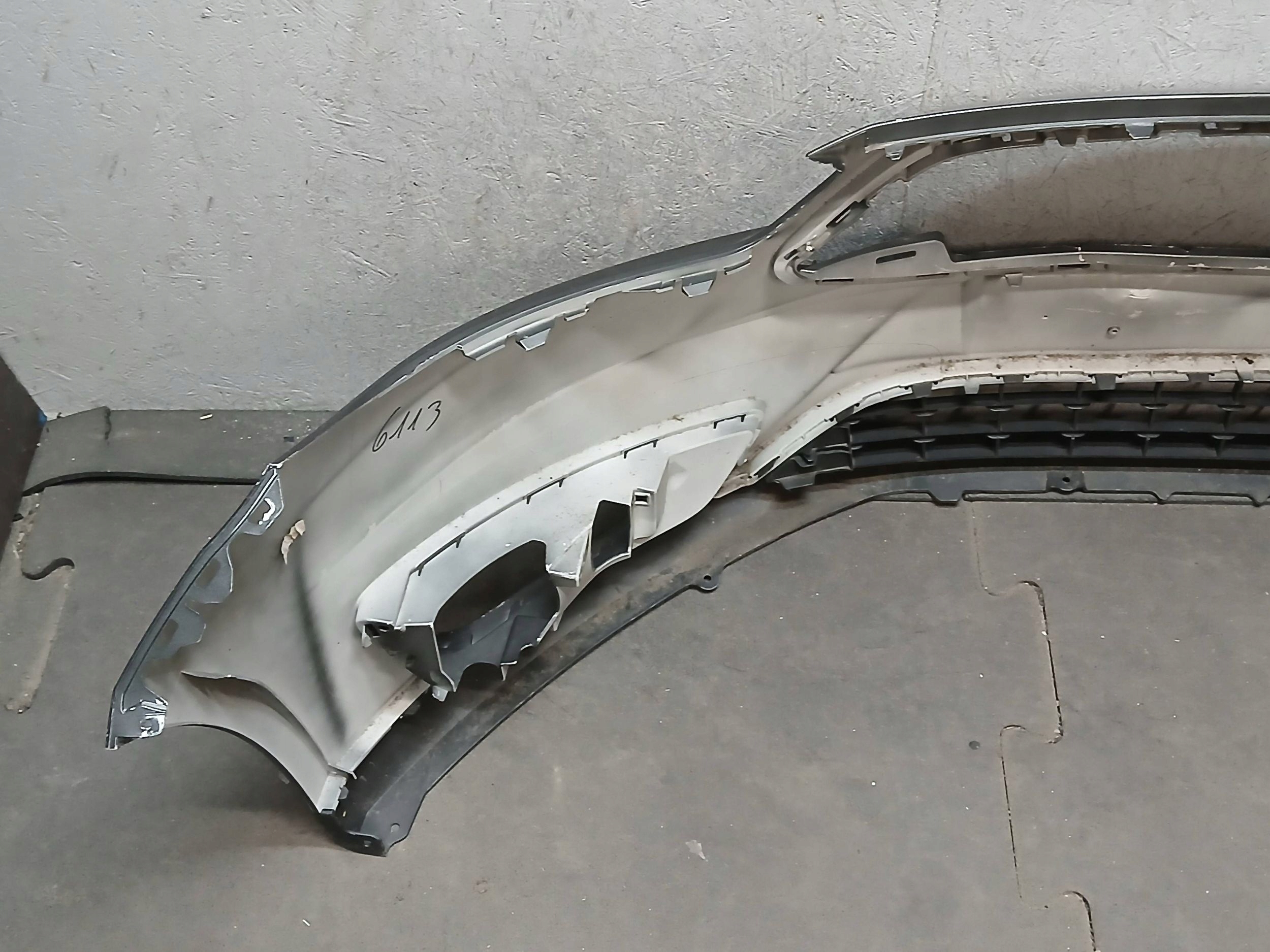 Paraurti Anteriore FORD FOCUS MK3 LIFT 14