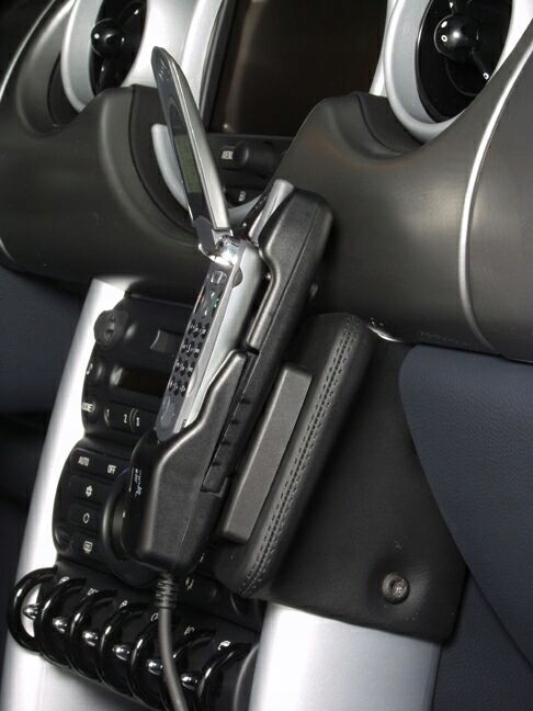 Držák na telefon Kuda Mini od roku 2001