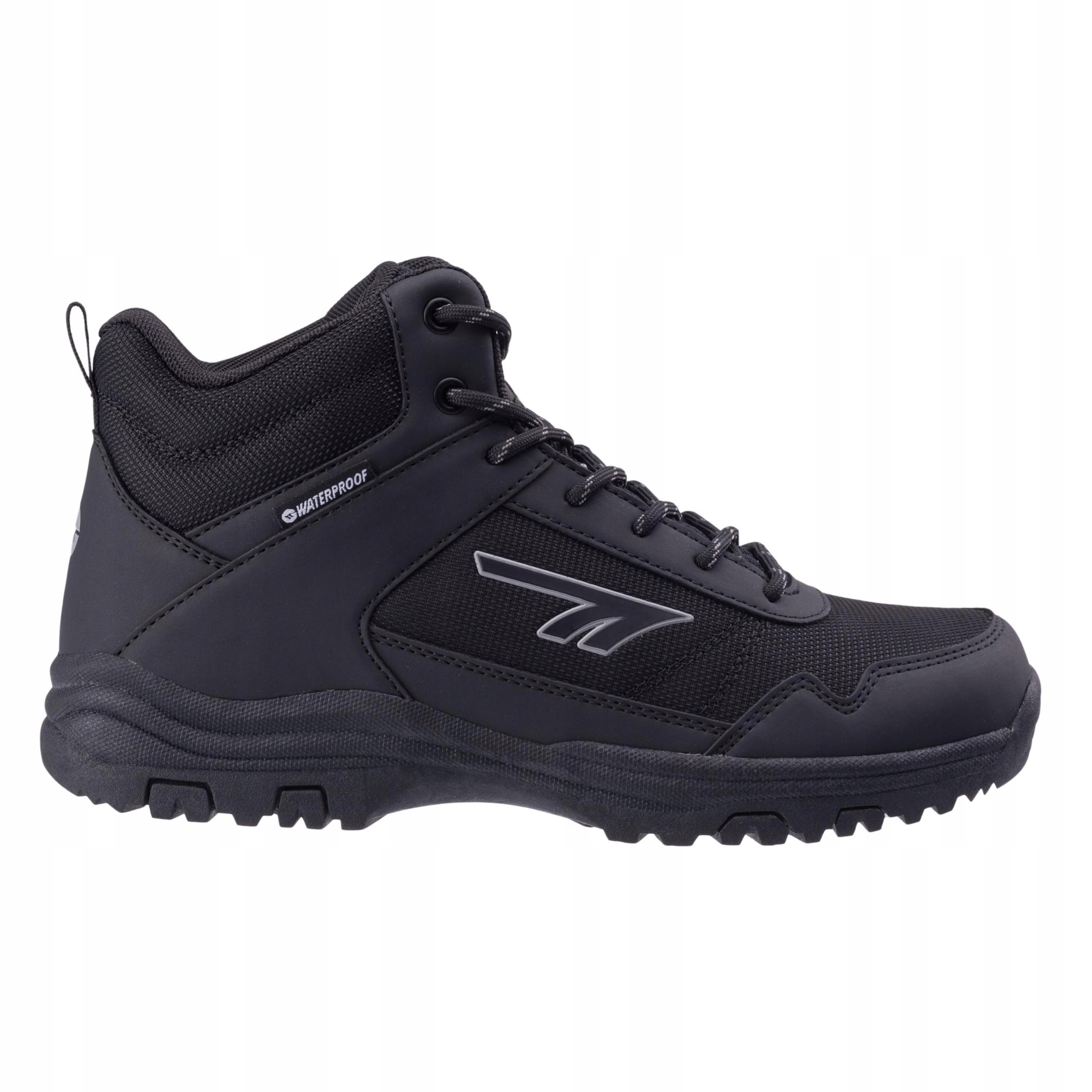 Pánské boty Tolun MID Wp 44