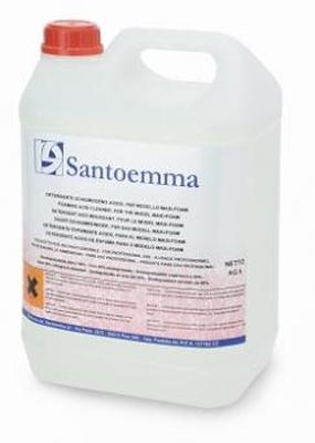 Levně Kyselý Prostředek Pro Sanitární Zařízení 5 L