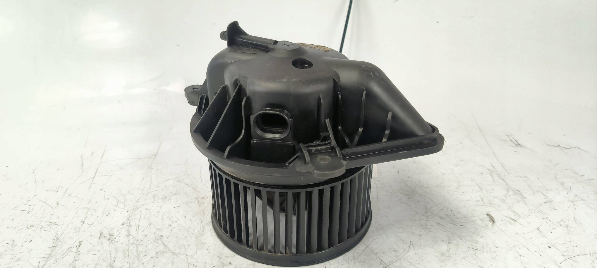 heating fan cab CITROEN BERLINGO and