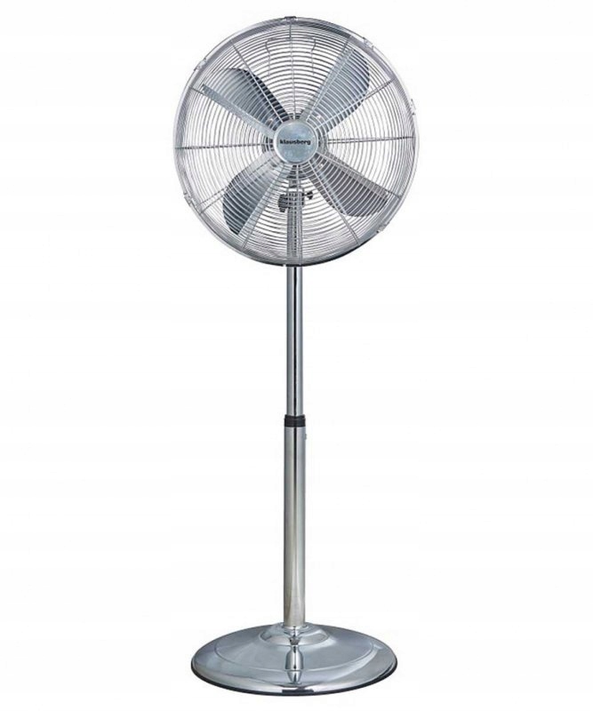 Ventilátor Ventilátor Klausberg KB-7539
