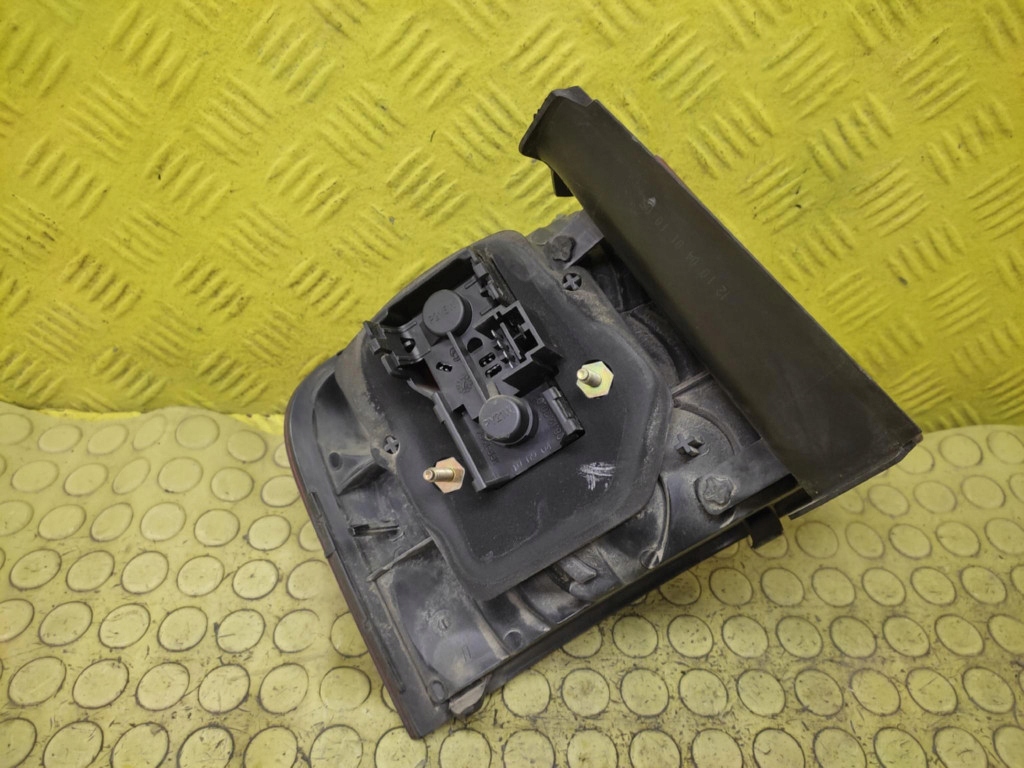 FIAT STILO KOMBI light right rear part 46758986