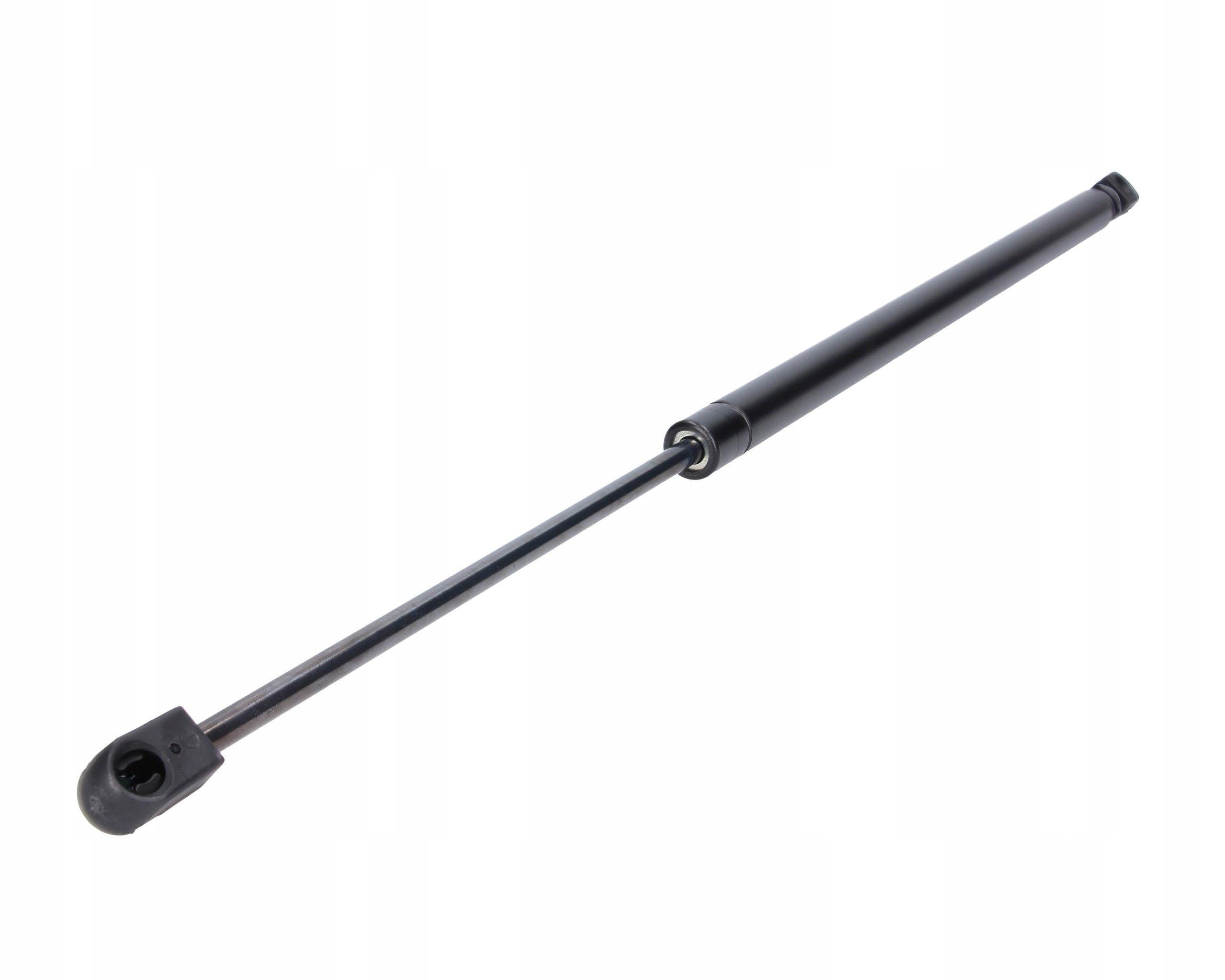 Pohonný plynový tlumič A=640 B=370 F=100N zdvih 230, Polmo 5153193