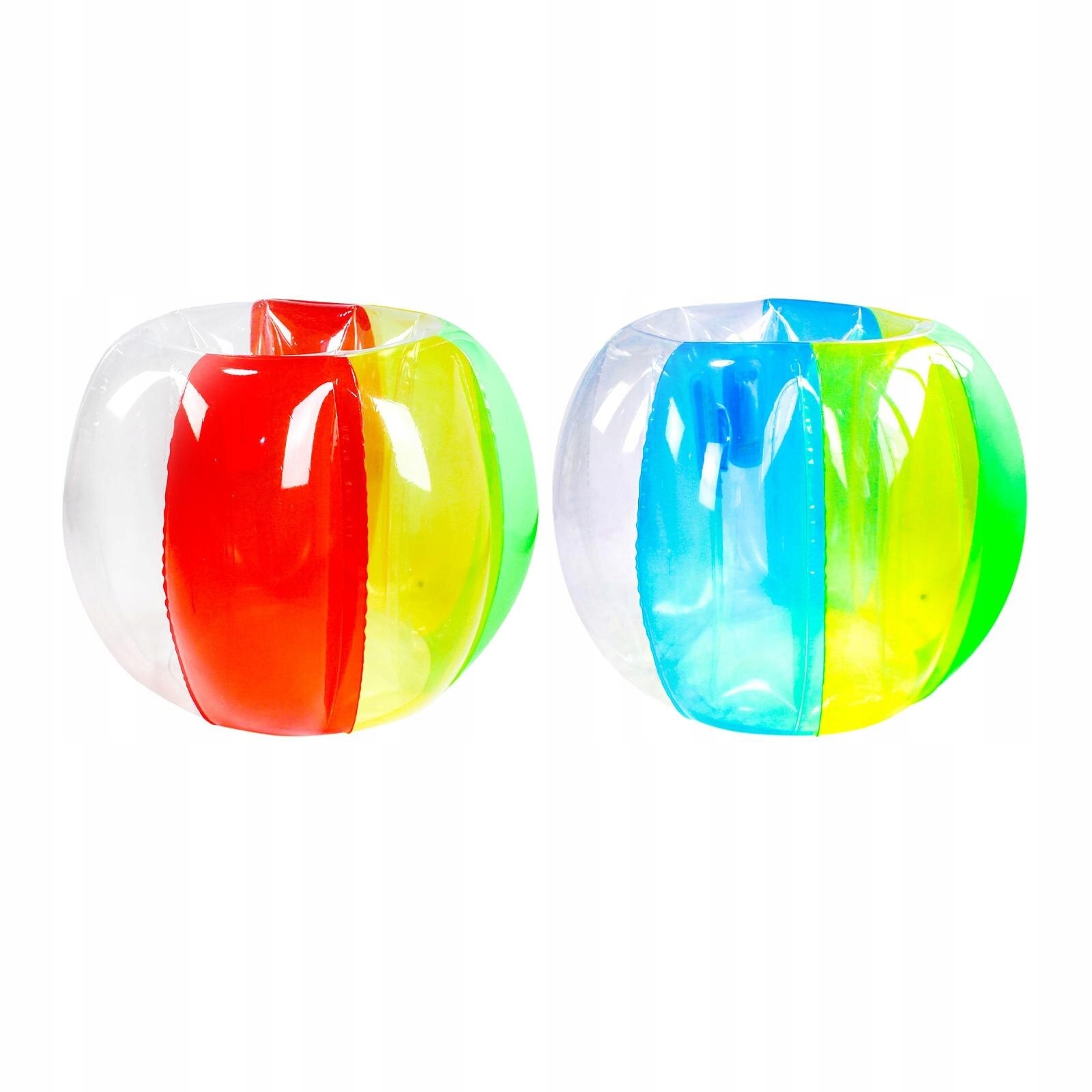 Giant Inflatable Body Bubble Ball for Sports Games Marka Inna