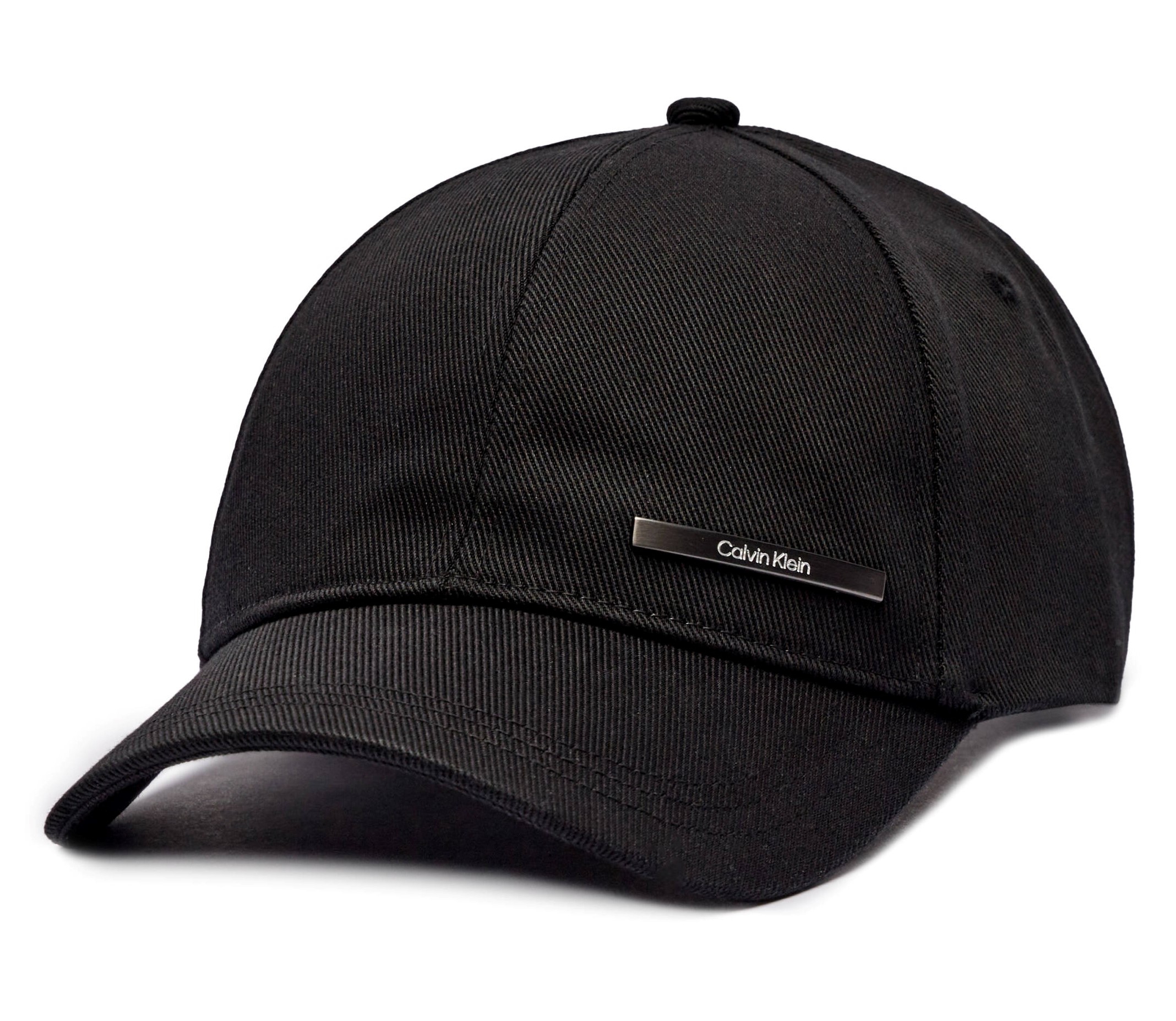 Calvin Klein Kšiltovka Metal Bar Bb Cap K50K512347 Beh