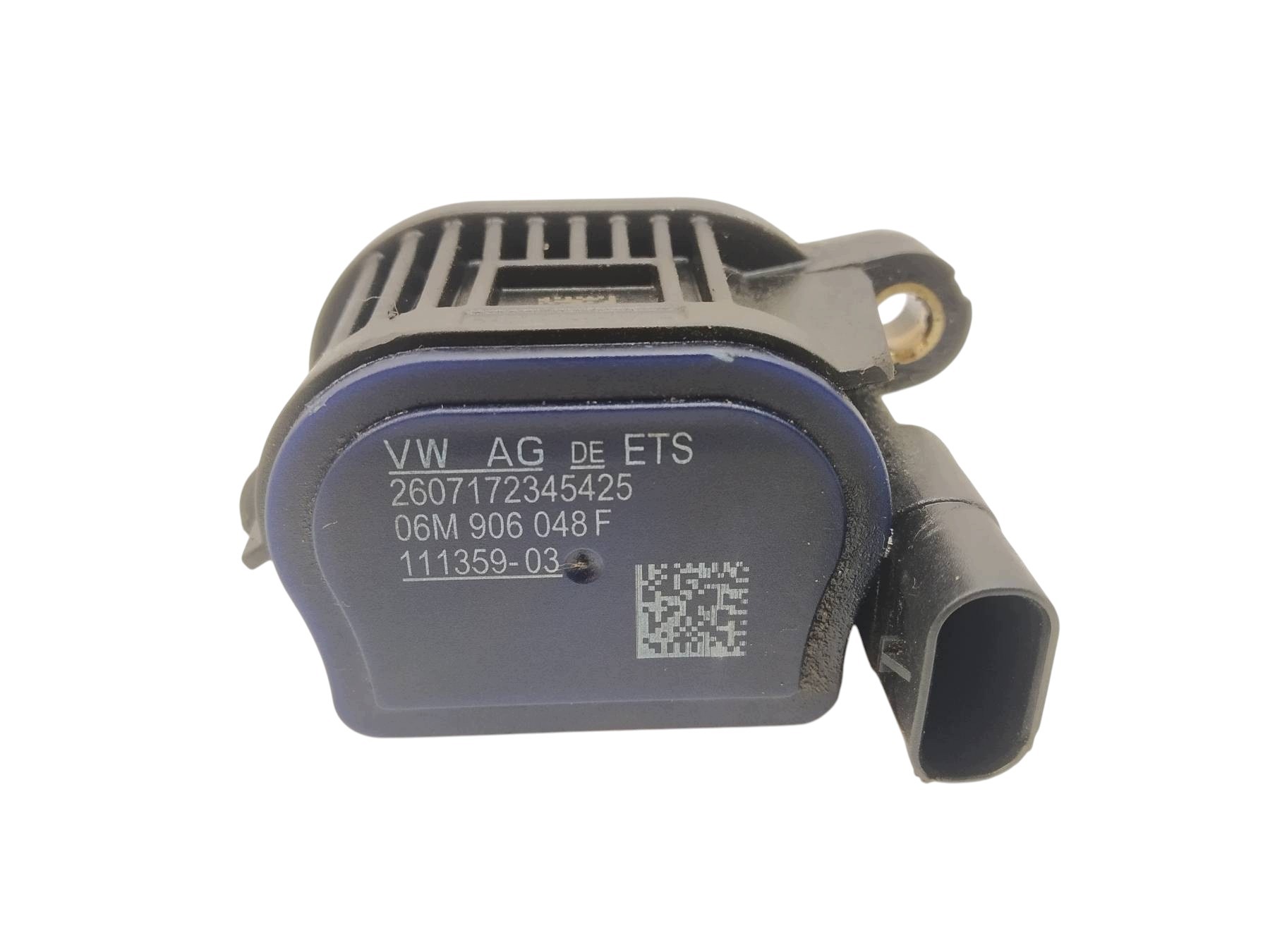 elektroventil ventil elektromagnetni 3.0 TFSI Porsche Panamera II 971