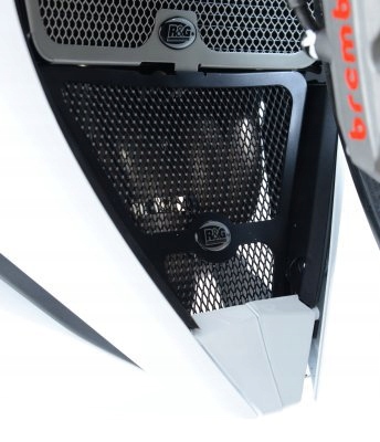 Kryt Kolektorov Výfuku Honda CBR1000RR 12-16 Red
