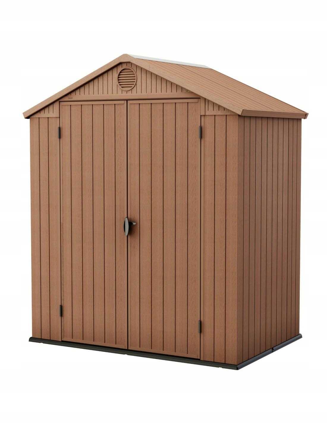 

Keter Domek Narzędziowy Brązowy Darwin 6x4 249364